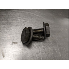 116K130 Camshaft Gear Bolts Pair For 13-16 Ford Escape  2.5